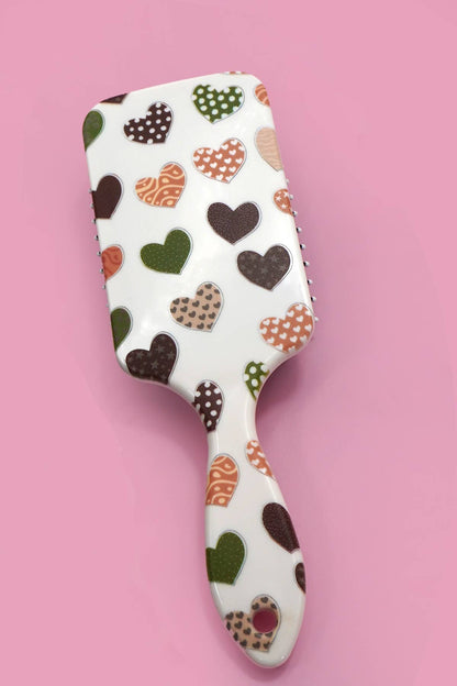 Large Detangle Paddle Hairbrush