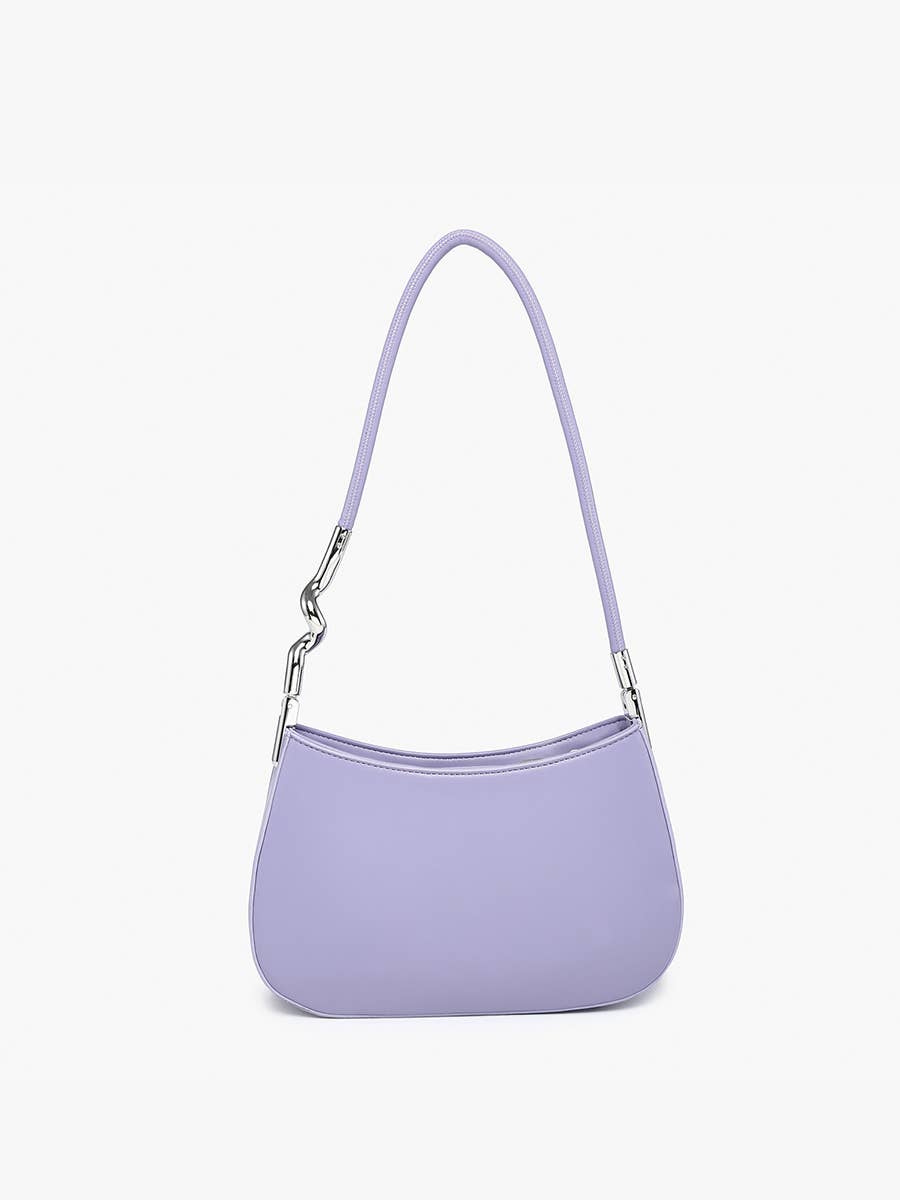 Vancouver Saddle/Shoulder Bag