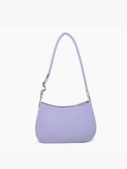 Vancouver Saddle/Shoulder Bag