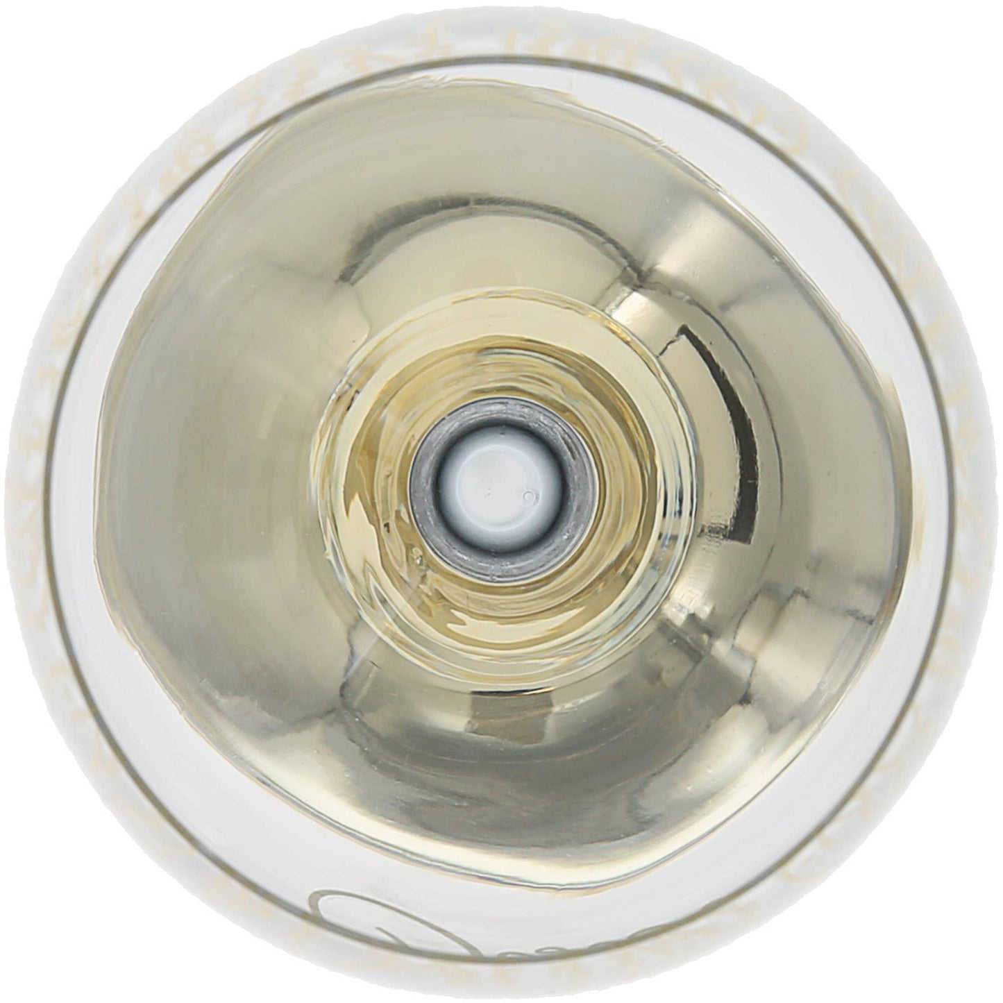 Daughter - Gift Boxed 19 oz Crystal Wine Glass