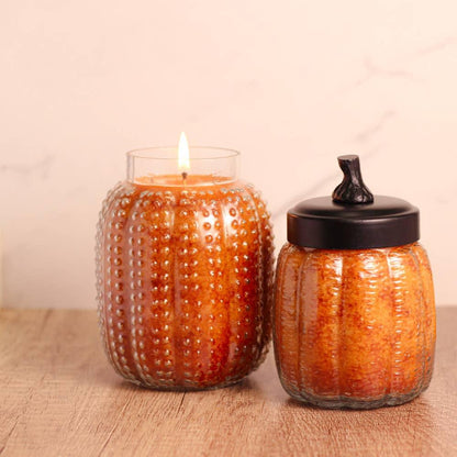 Pumpkin Baby Candle (15oz.) – Autumn Orchards - Southern Sassy Boutique