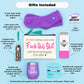 Bestie Gift Set (with Cuss Words)