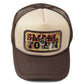 SMALL TOWN SNAPBACK