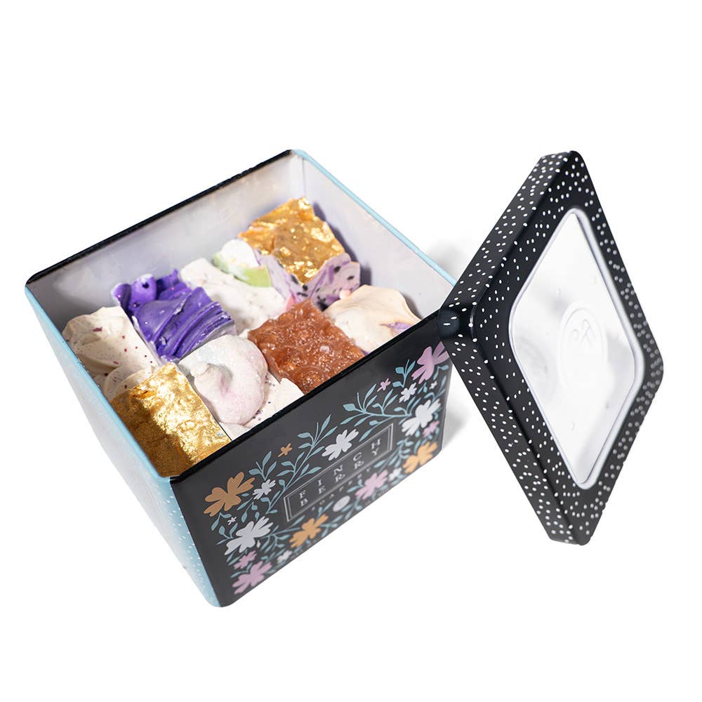 Sampler Tin Soap Variety Pack