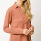 Collared Pullover