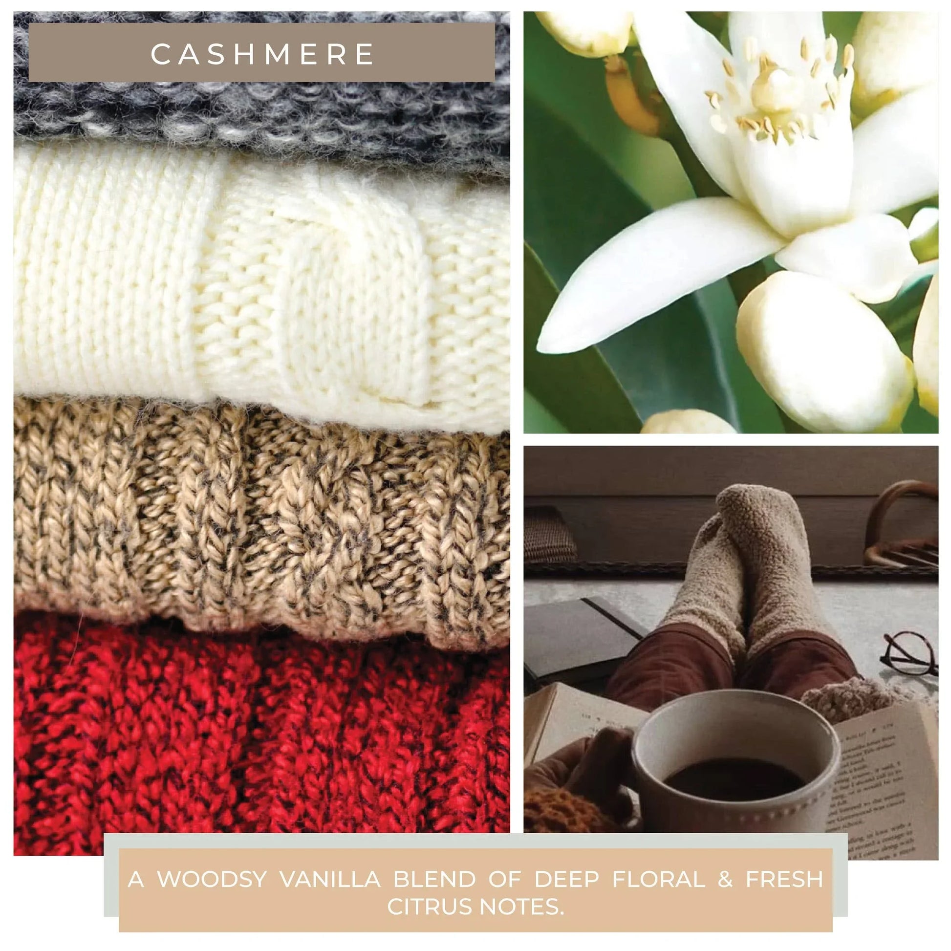 Room Spray (7oz.) – Cashmere - Southern Sassy Boutique