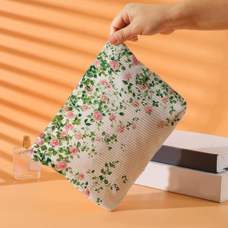 Cosmetic Make-Up Bag