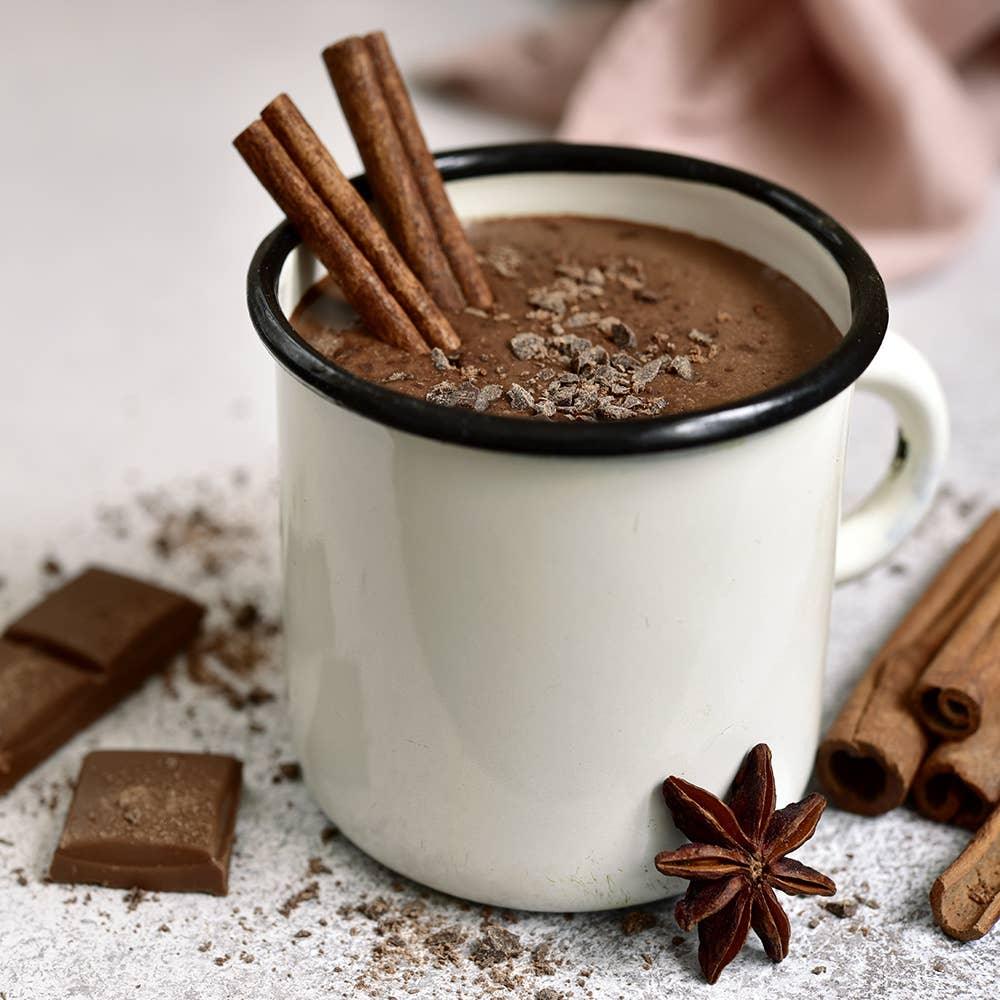 Natural Chocolate Martini Cocktail Mix - Southern Sassy Boutique