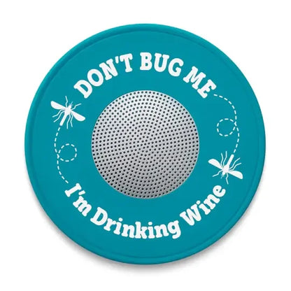 New! Silicone Wine Glass Covers - Southern Sassy Boutique