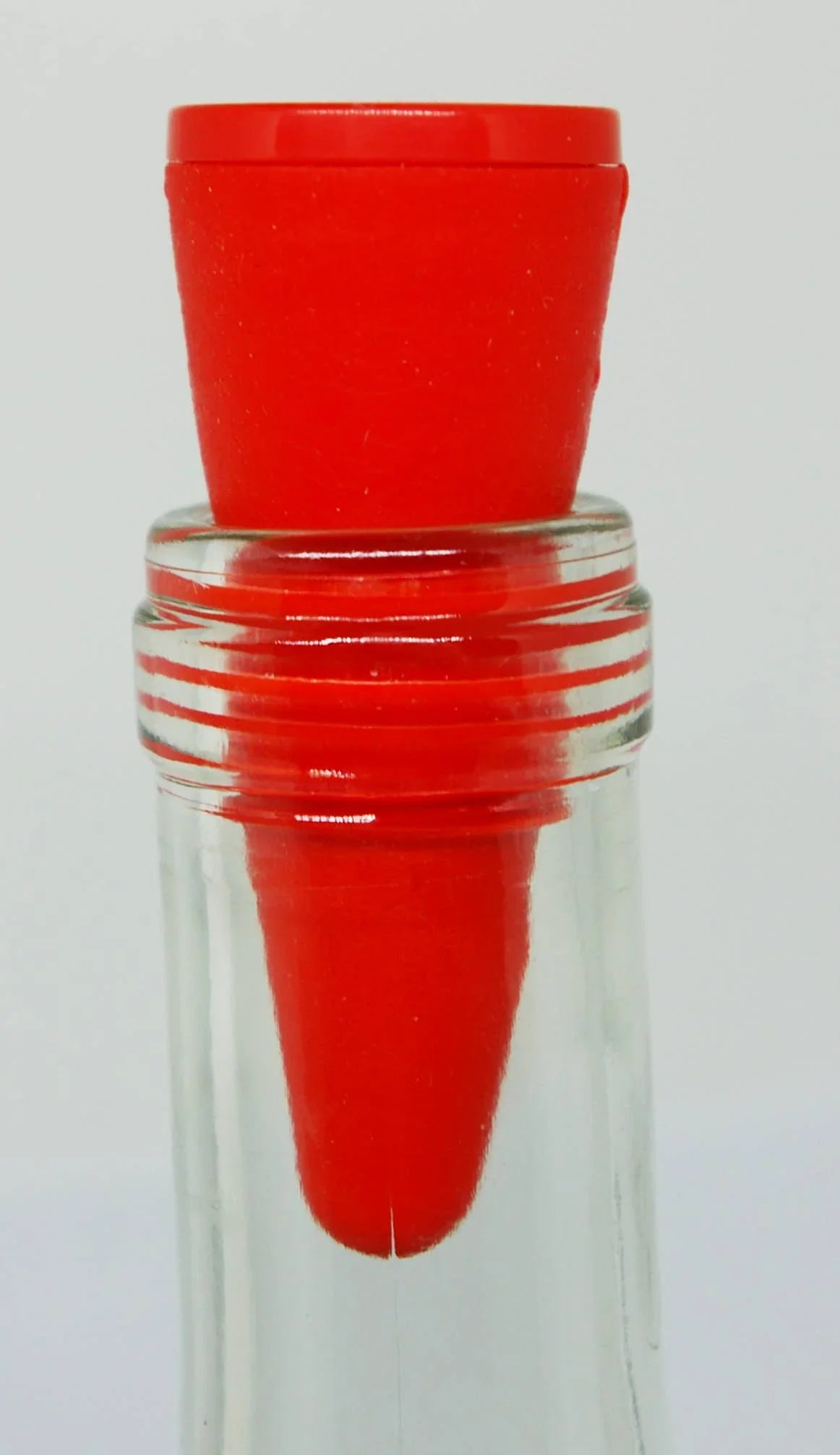 Keep Calm and Drink Wine Bottle Stopper - Southern Sassy Boutique