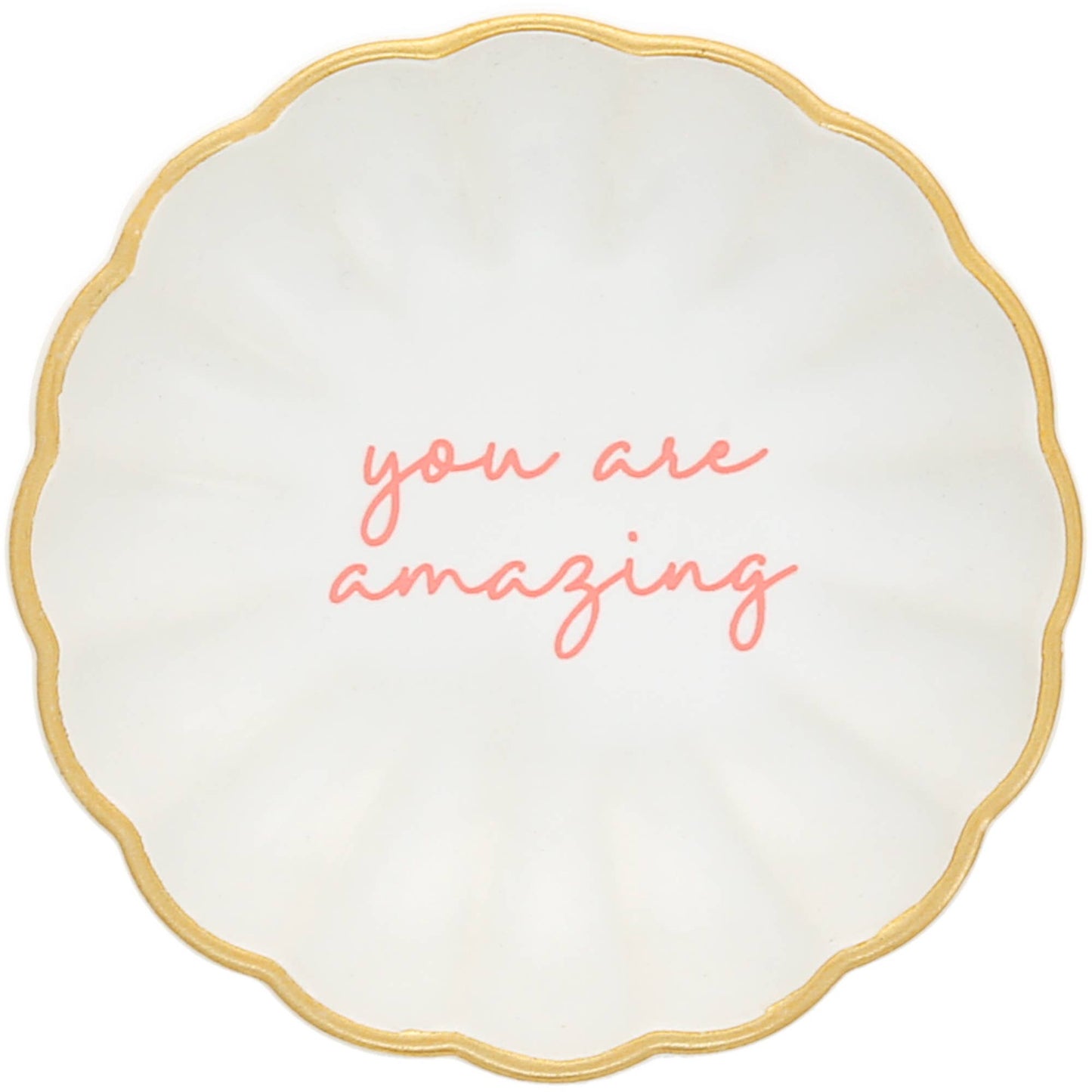 you are amazing - 20 oz Mug