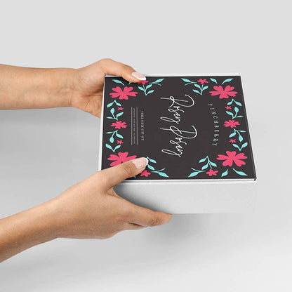 Rosey Posey 3 Pc Bath & Body Gift Set - Southern Sassy Boutique