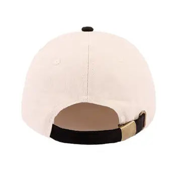 God's Plan Two Tone Ball Cap