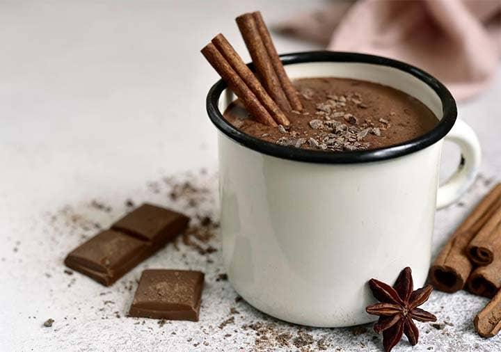 PREMIUM Chocolate Martini - Southern Sassy Boutique