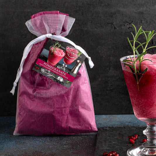 Pomegranate Wine Slushy Mix - Southern Sassy Boutique