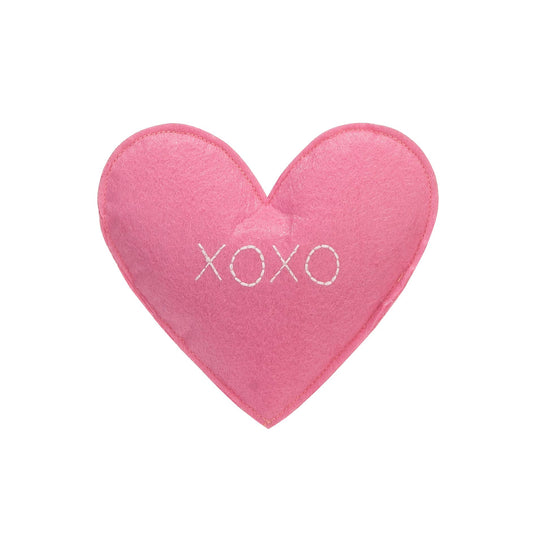 Heartfelt, XOXO