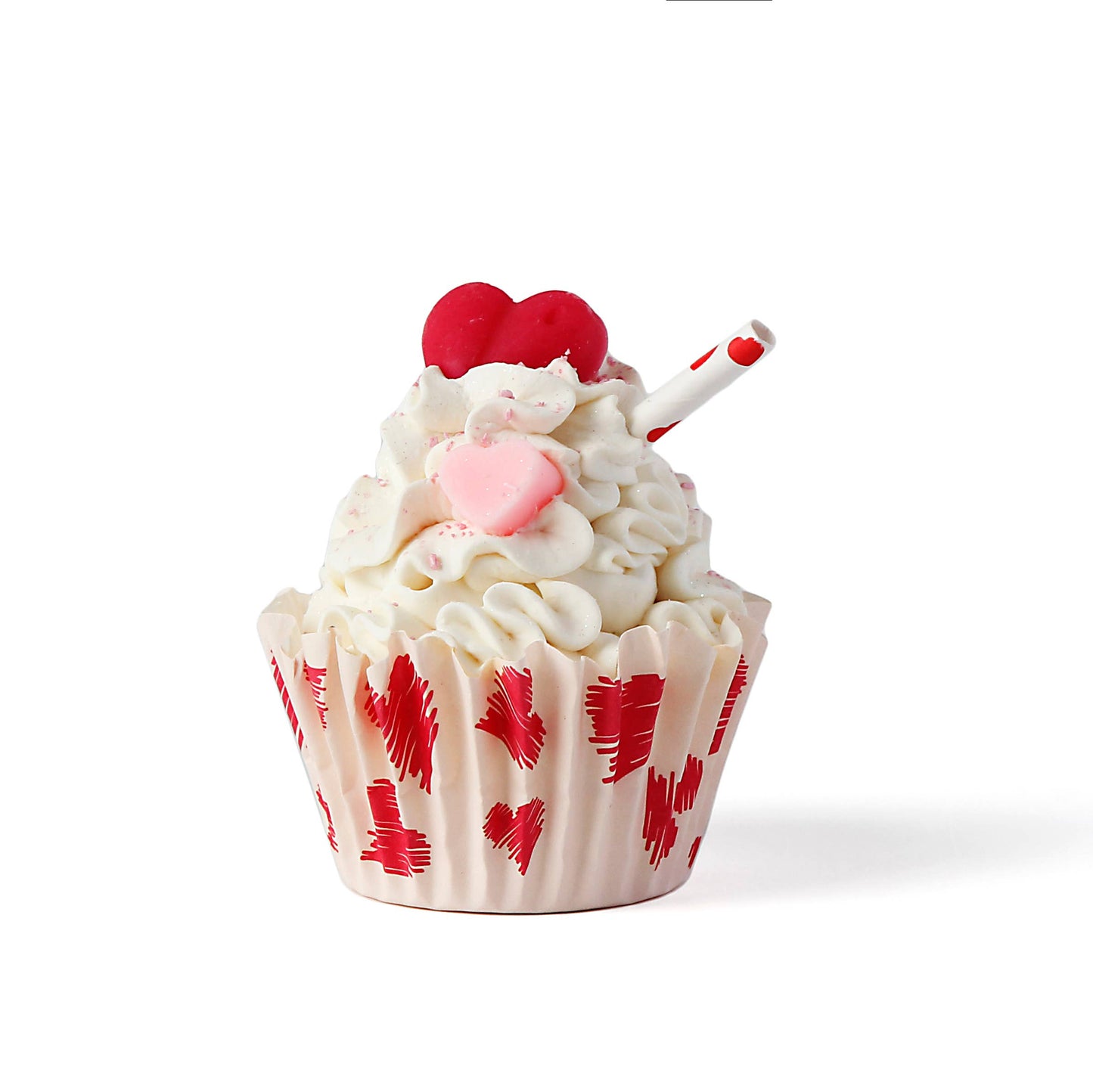 Handmade Artisan Cupcake Soap Mix