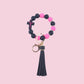 Cute Cross Keychain