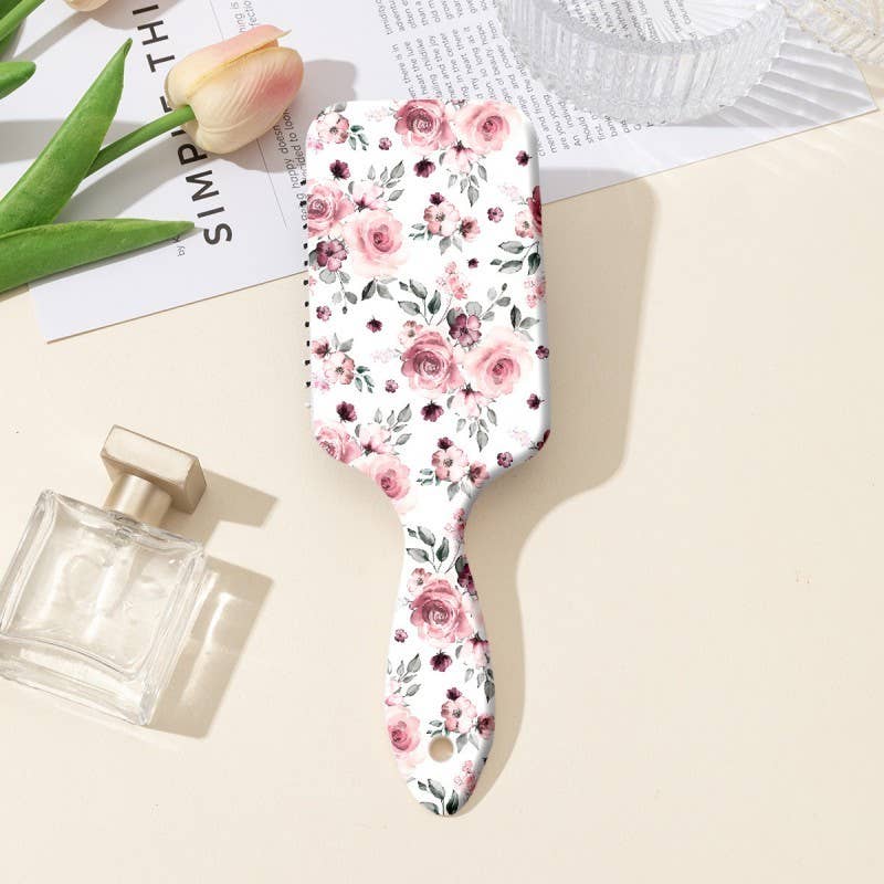 Large Detangle Paddle Hairbrush