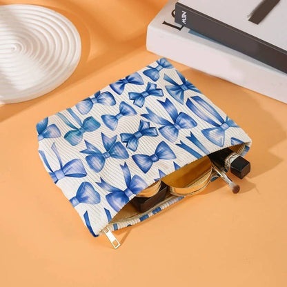 Cosmetic Make-Up Bag