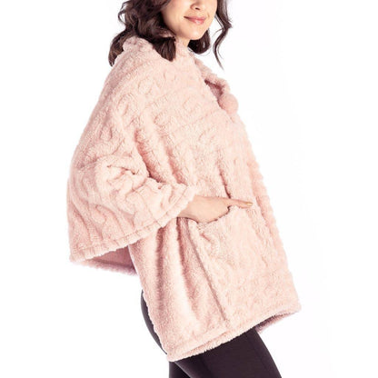 The Coziest Blanket Wrap by Hello Mello - Southern Sassy Boutique