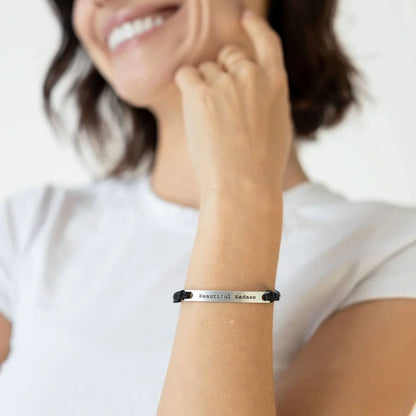 Bestie Gift Set (with Cuss Words) - Southern Sassy Boutique