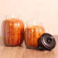 Pumpkin Large Candle (26oz.) – Autumn Orchards