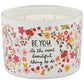 Be You Candle