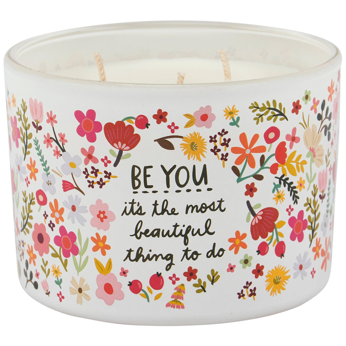 Be You Candle