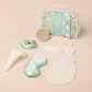 Super Spa Set | Sea Glass, Self-Care, Wellness, Holiday Gift