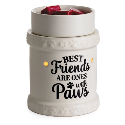 Illumination Fragrance Warmer-Classic Best Friends - Southern Sassy Boutique