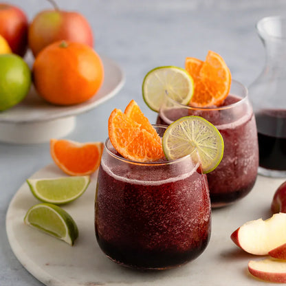 Sangria Wine Slushy Mix - Southern Sassy Boutique