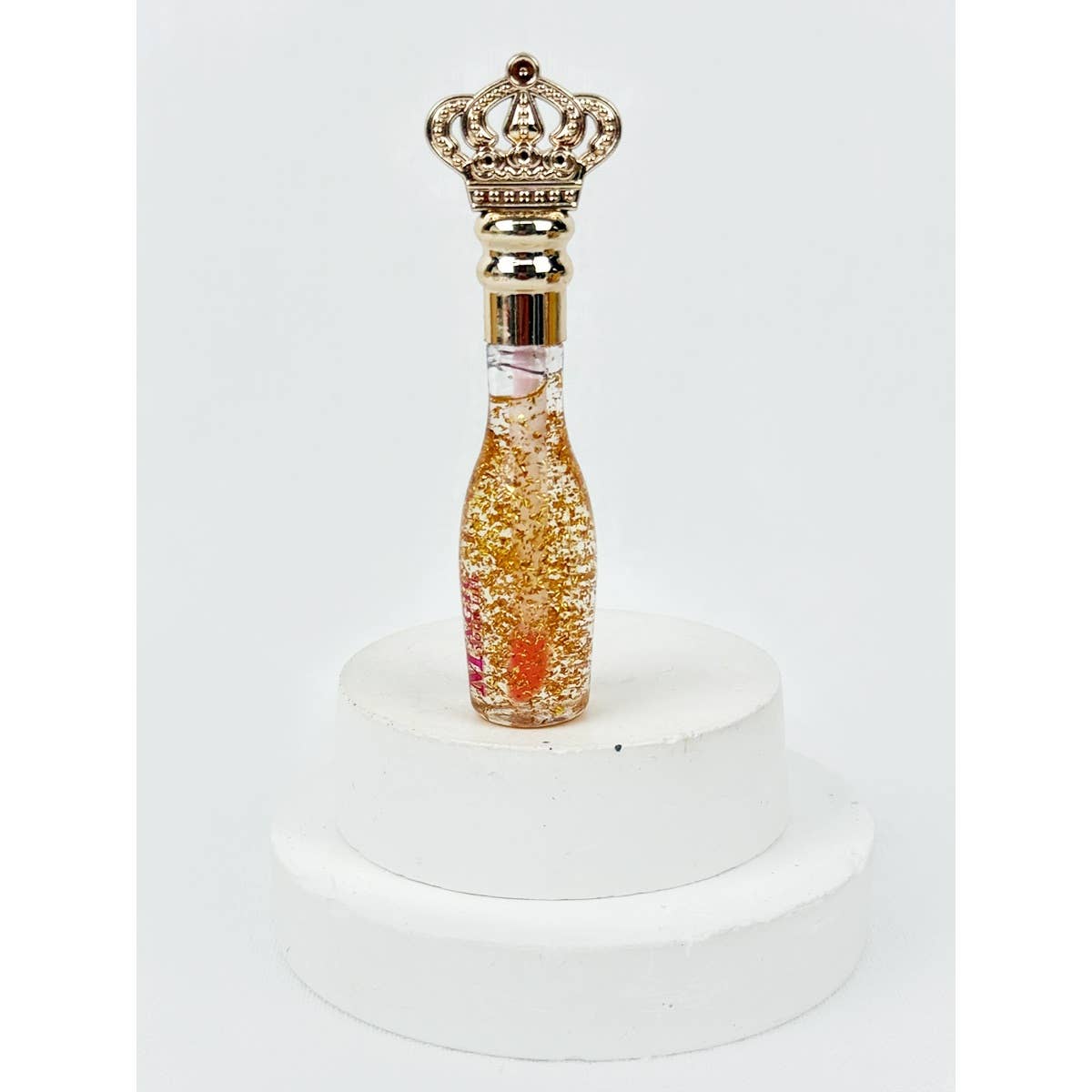 Crown Magic Wine Lip Tint