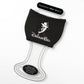 Drinker Bell Wine Glass Sleeve