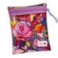 Multi-Use Clear Front Pouch