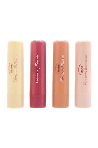 Sugar Cookie Lip Balm Set - Southern Sassy Boutique
