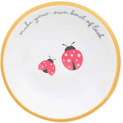 Own Kind Of Luck - 2.5" Trinket Dish