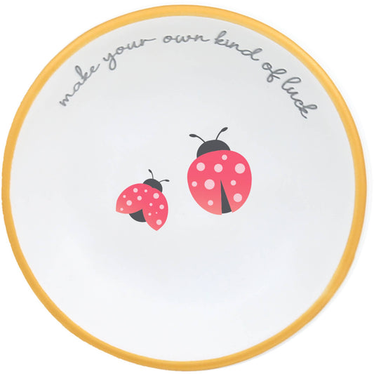 Own Kind Of Luck - 2.5" Trinket Dish