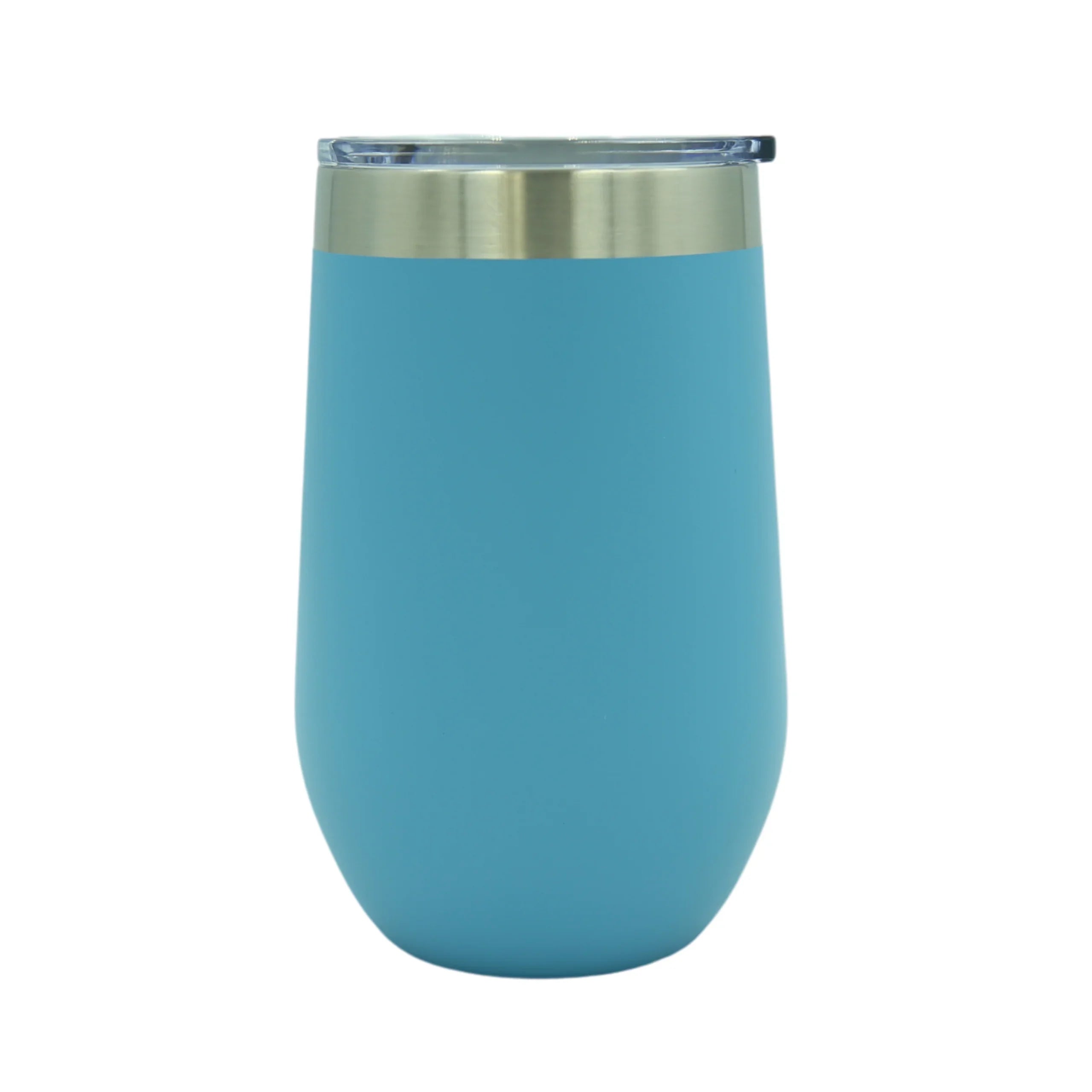 12 Oz Wine Tumbler - Thumbnail 4