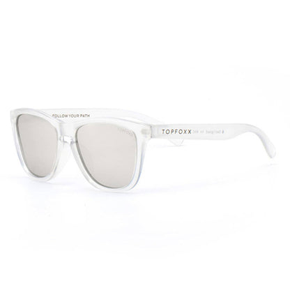 Rise Up - Revo® Mirrored Silver