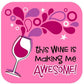Awesome Coaster