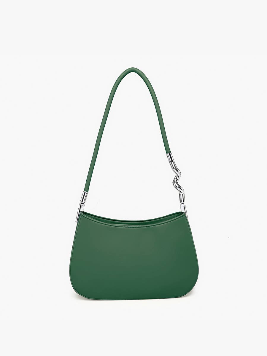 Vancouver Saddle/Shoulder Bag