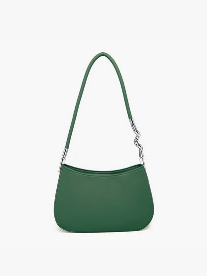Vancouver Saddle/Shoulder Bag