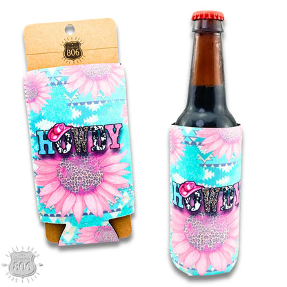 Slim can drink holder - Southern Sassy Boutique