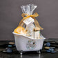Goat Milk Relaxation Hydrating Bath Essential Gift Set