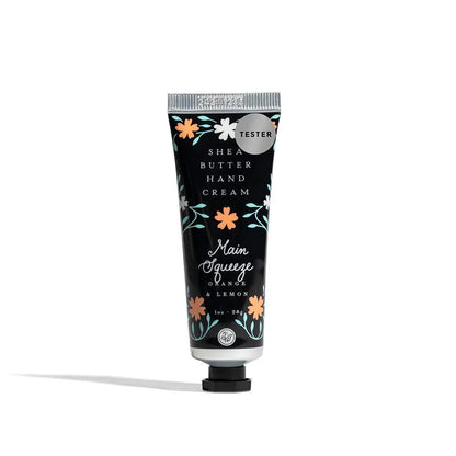 Travel Hand Cream - Southern Sassy Boutique