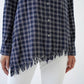 Plaid Flannel Shirt