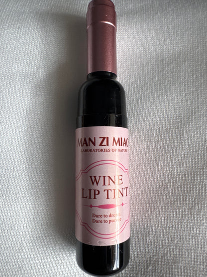 Wine Lip Tint