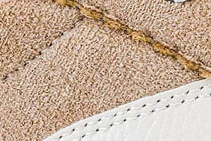 Spoiler Alert Corky Sneakers