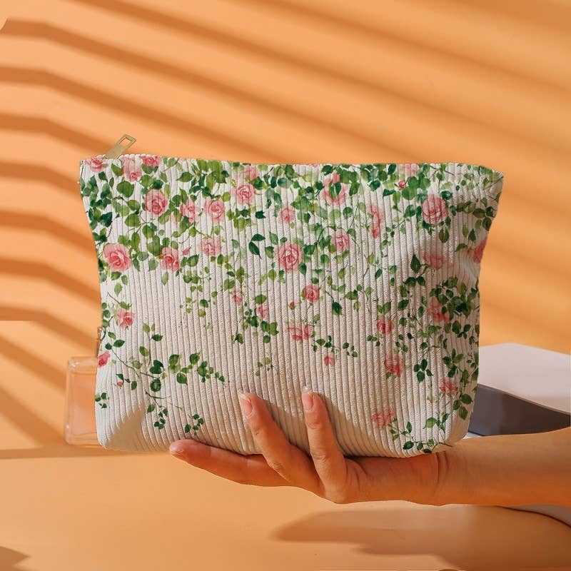 Cosmetic Make-Up Bag